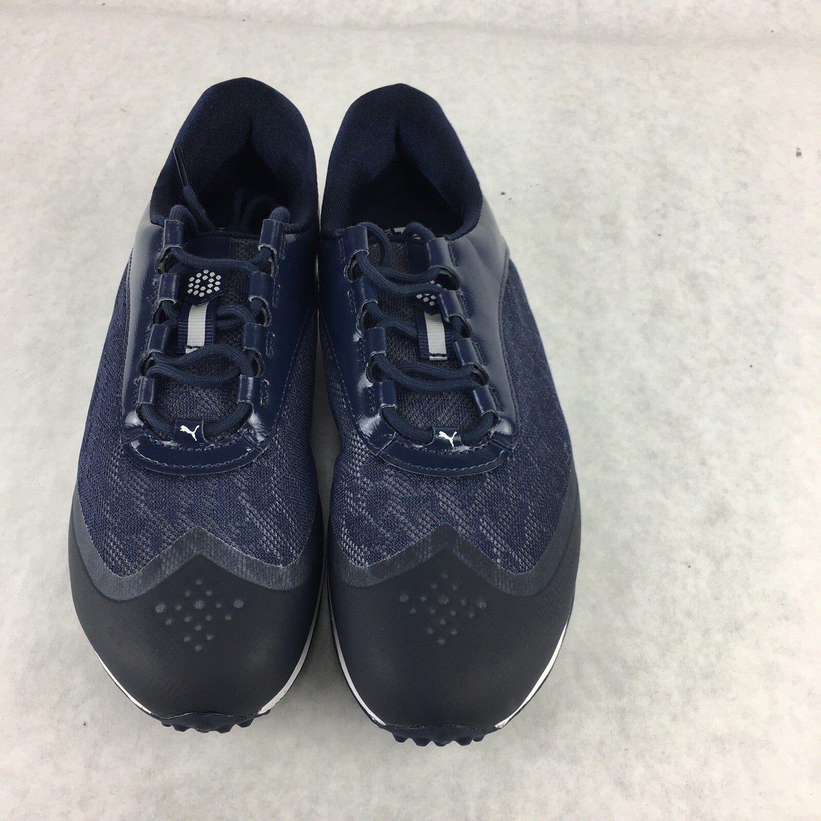 Puma Women’s Summercat Sport golf shoes blue size 4 190586 new