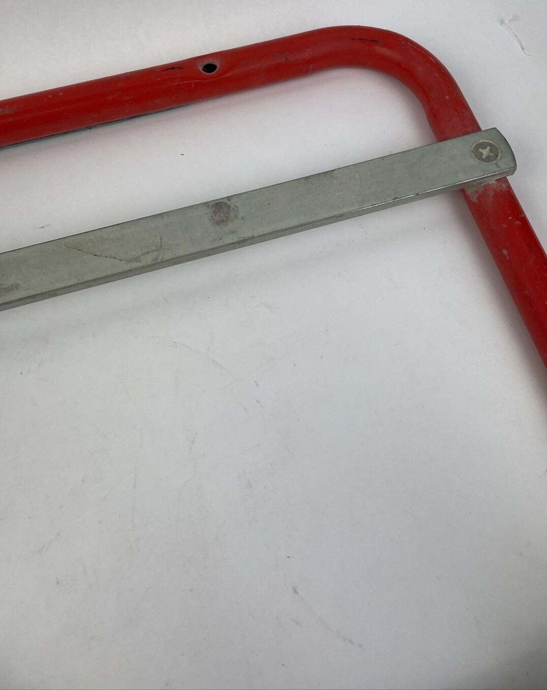 Scotch Apron Taper Part No. 6865, 18 in Model 481 - Made in the U.S.A.