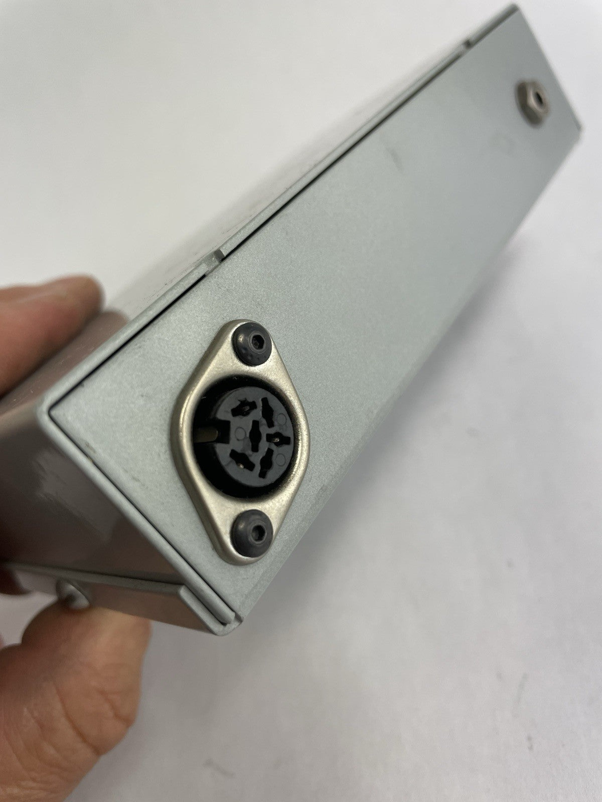 Denecke CP-1 FOOTAGE/FRAME COUNTER - no power adapter