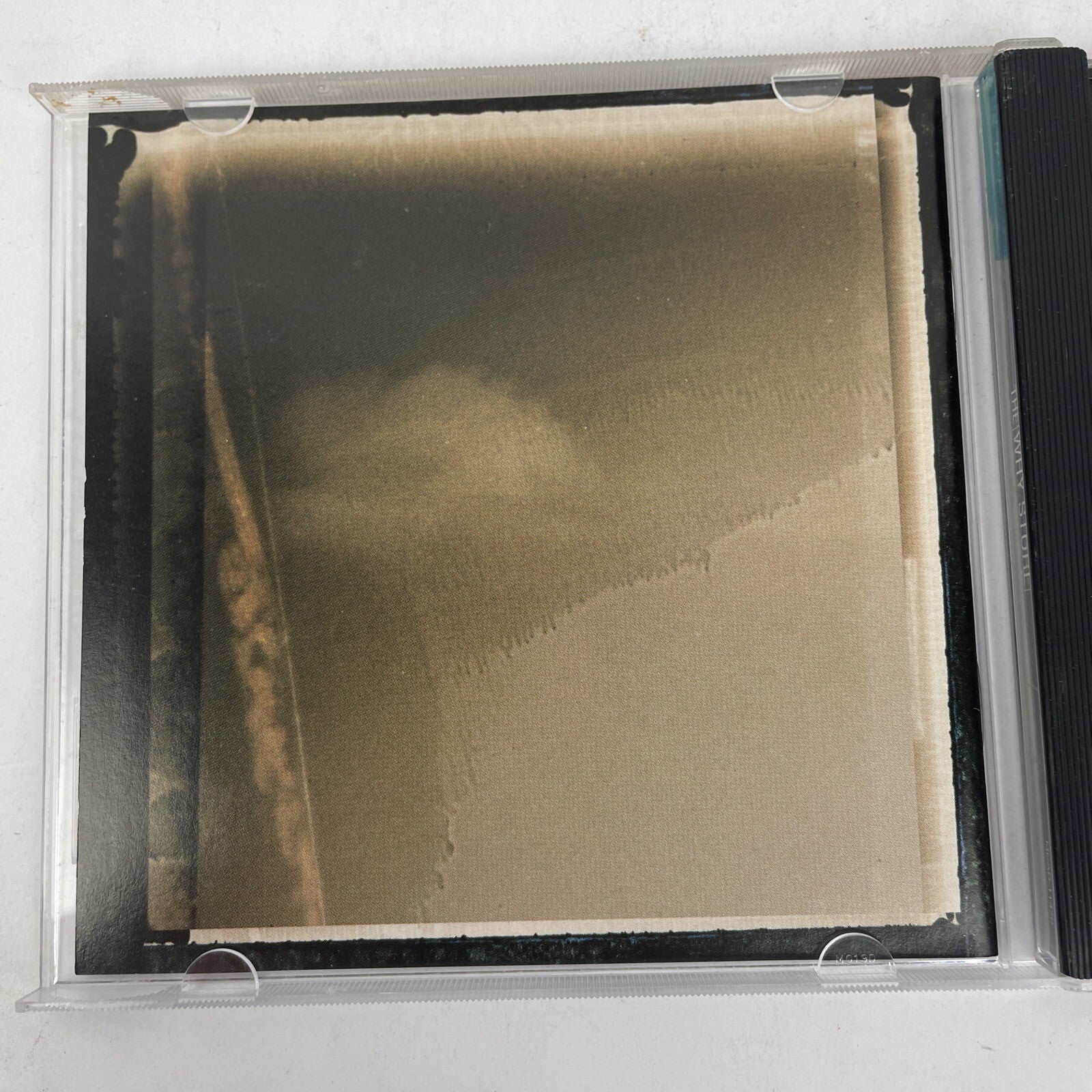 The Why Store, Self Titled ( Digital Audio CD ) , MCA Records 1996 - UVW