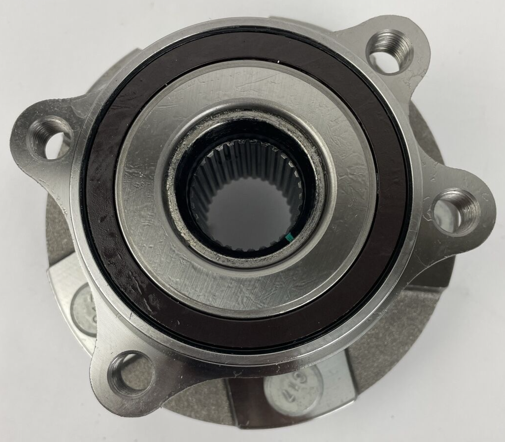 Toyota RAV4 Scion tC front wheel hub assembly FKG F8012 513258