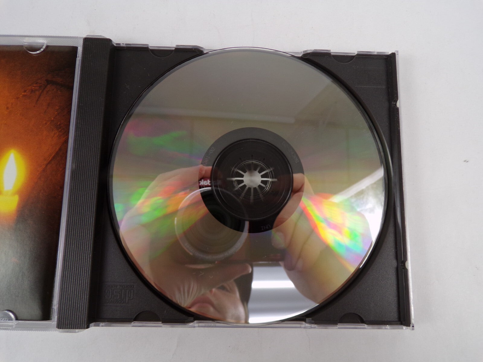 The Posies CD #30