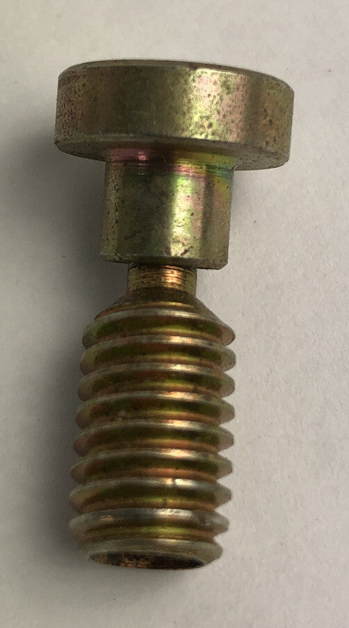 Carr Lane CL-29-SSC OEM zinc-plated steel swivel screw clamp with large swivel foot and 3/8-16 thread for industrial workholding applications.