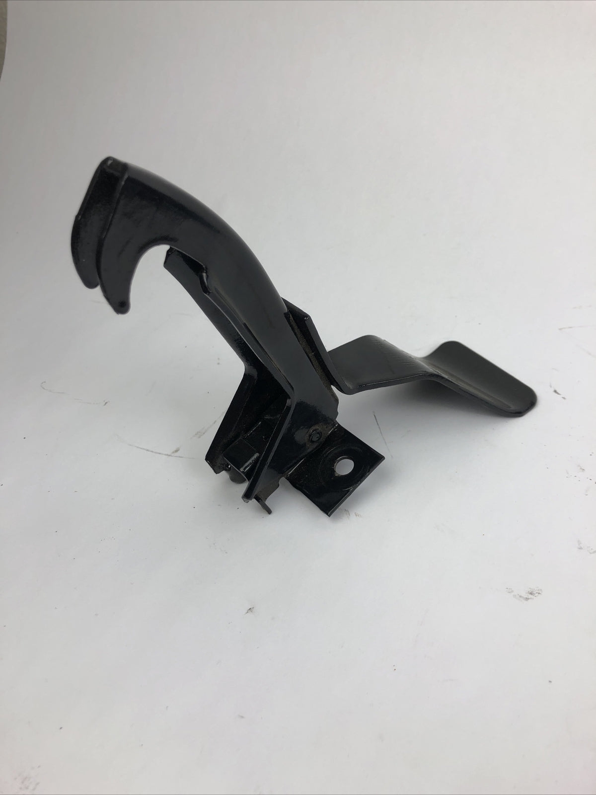 Mopar LATE B Body Dodge Hood Latch Release Lever 1965 65 Coronet  LOOK RARE