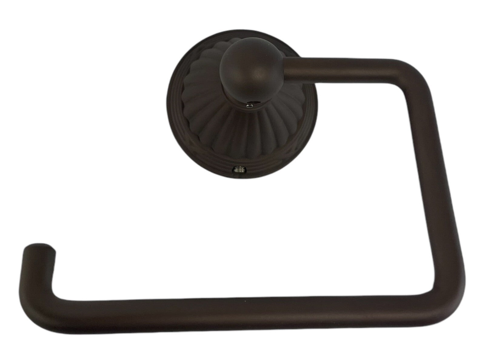 Jado Old bronze Ornate Tissue Holder 022140.105