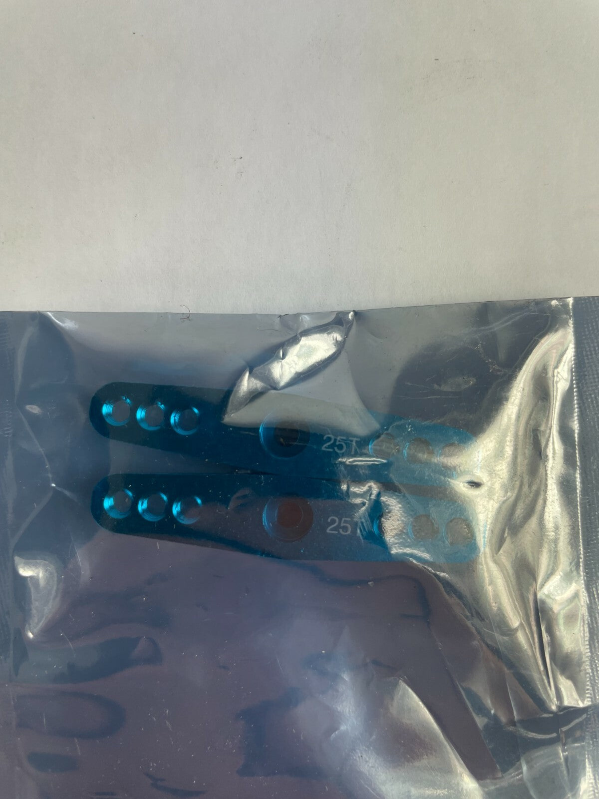 YLK Double Sided Servo Arm X002K4R6U7