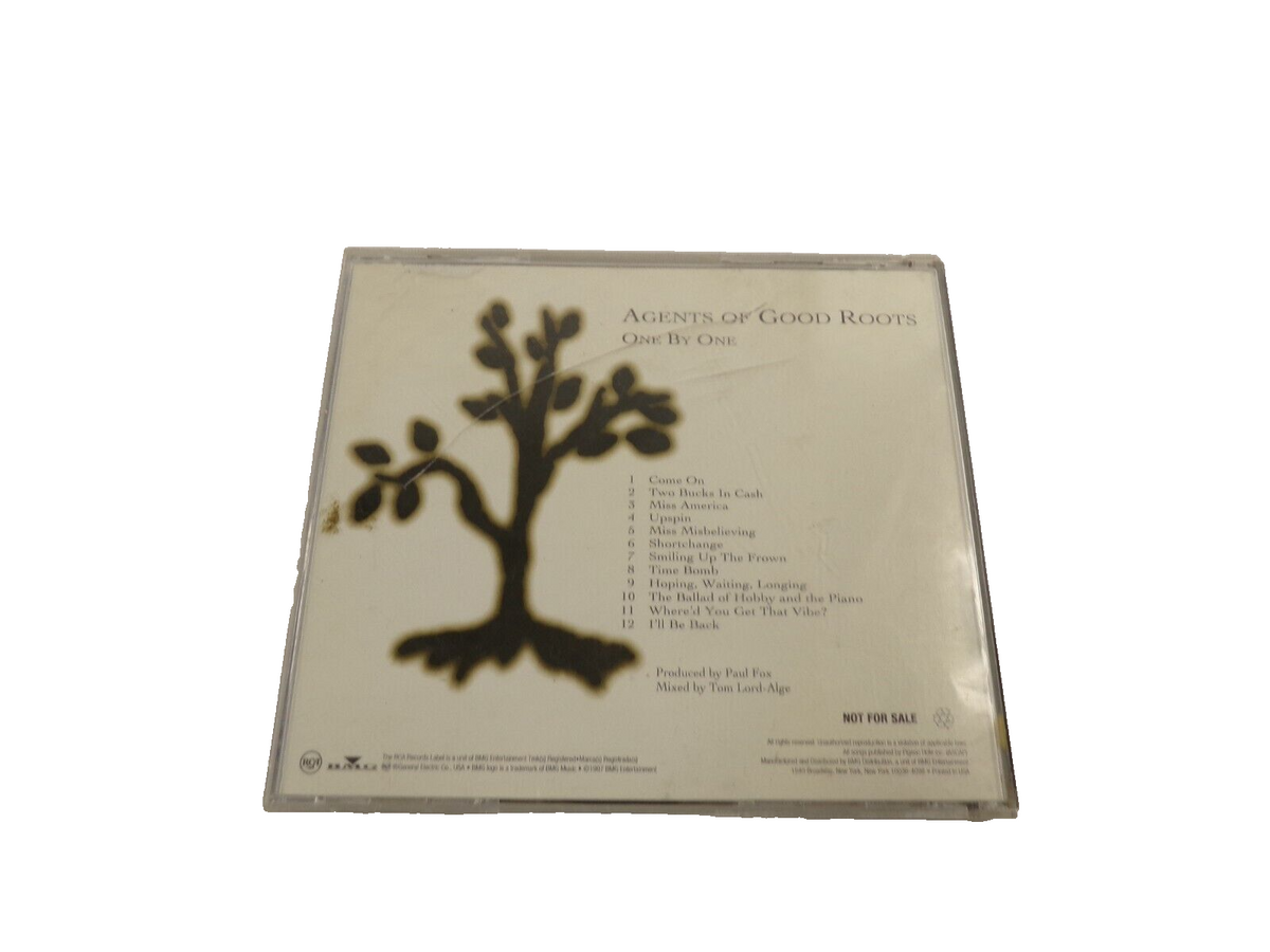 Agents Of Good Roots One By One Come On Two Bucks In Cash Miss America #A-B