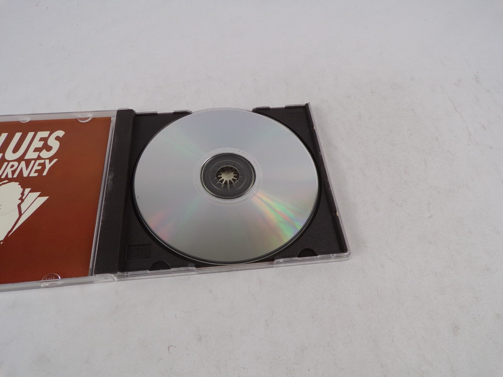 Muddy Waters I'm Your Hoochie Cooche Man Featuring Close To You Rollin' CD#22