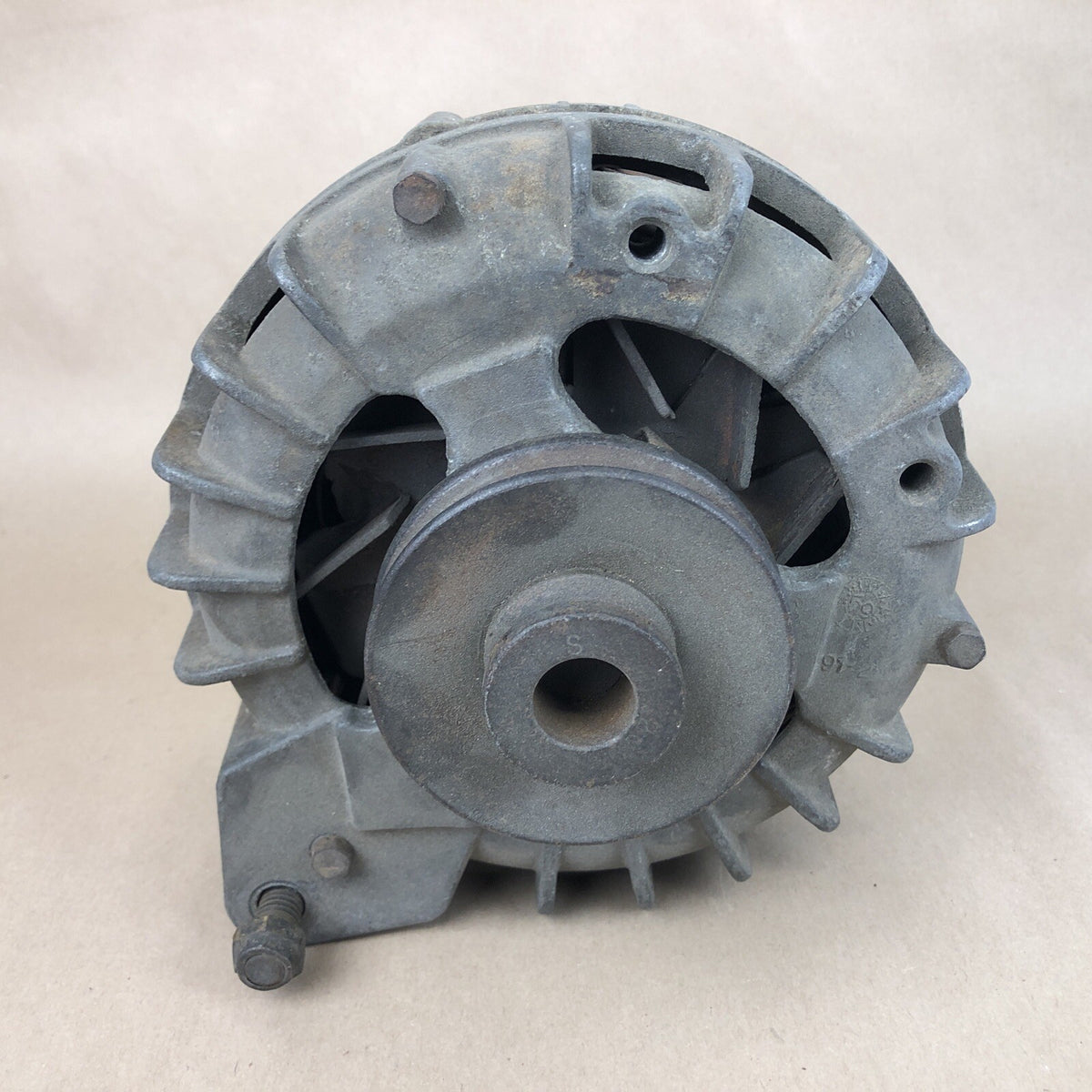 OEM Mopar 1969  Alternator Fury Coronet Plymouth Belvedere - Free Shipping