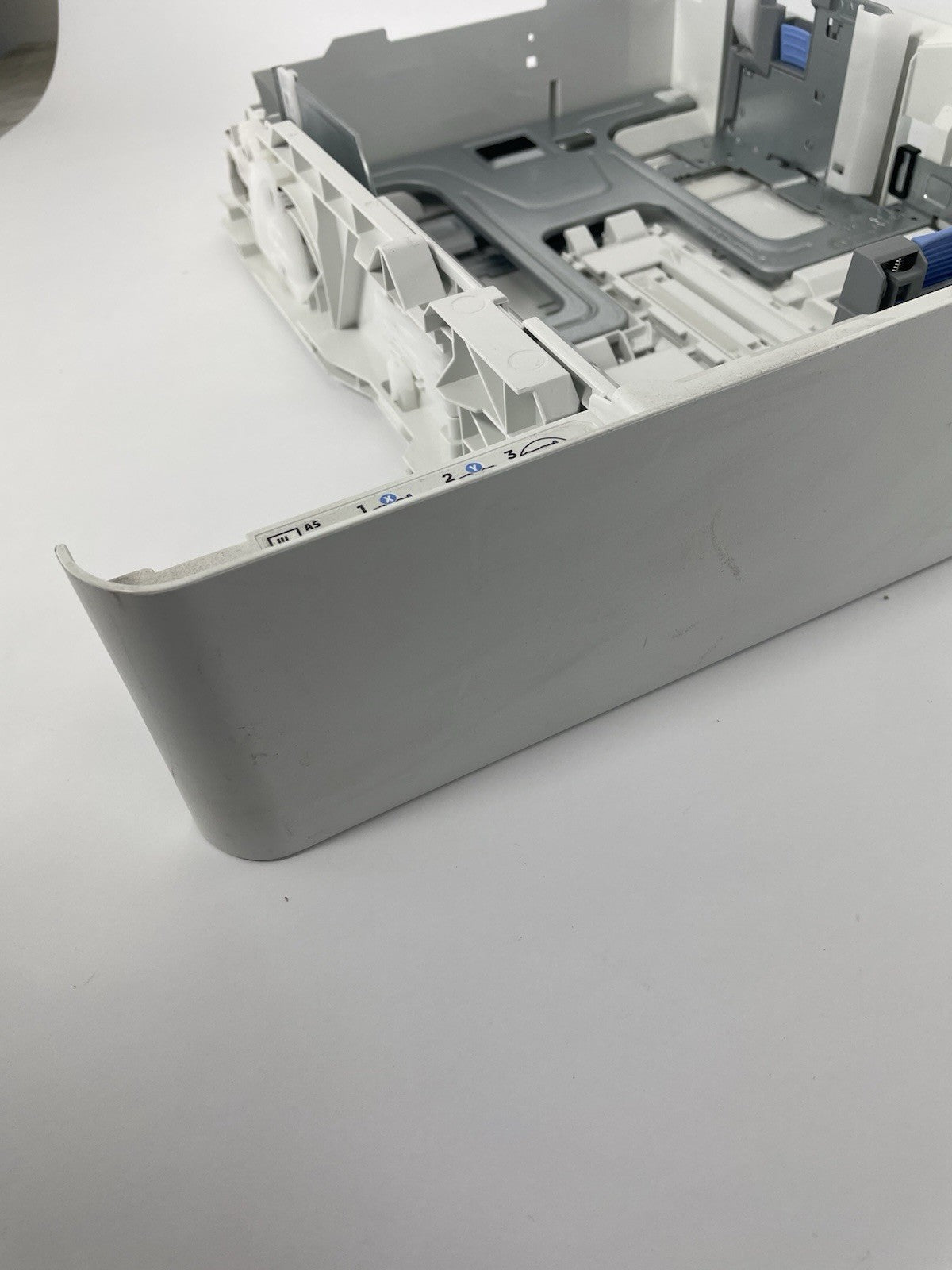 RM2-6745 Paper Tray 2 for HP Laserjet Enterprise M607n M607dn and more