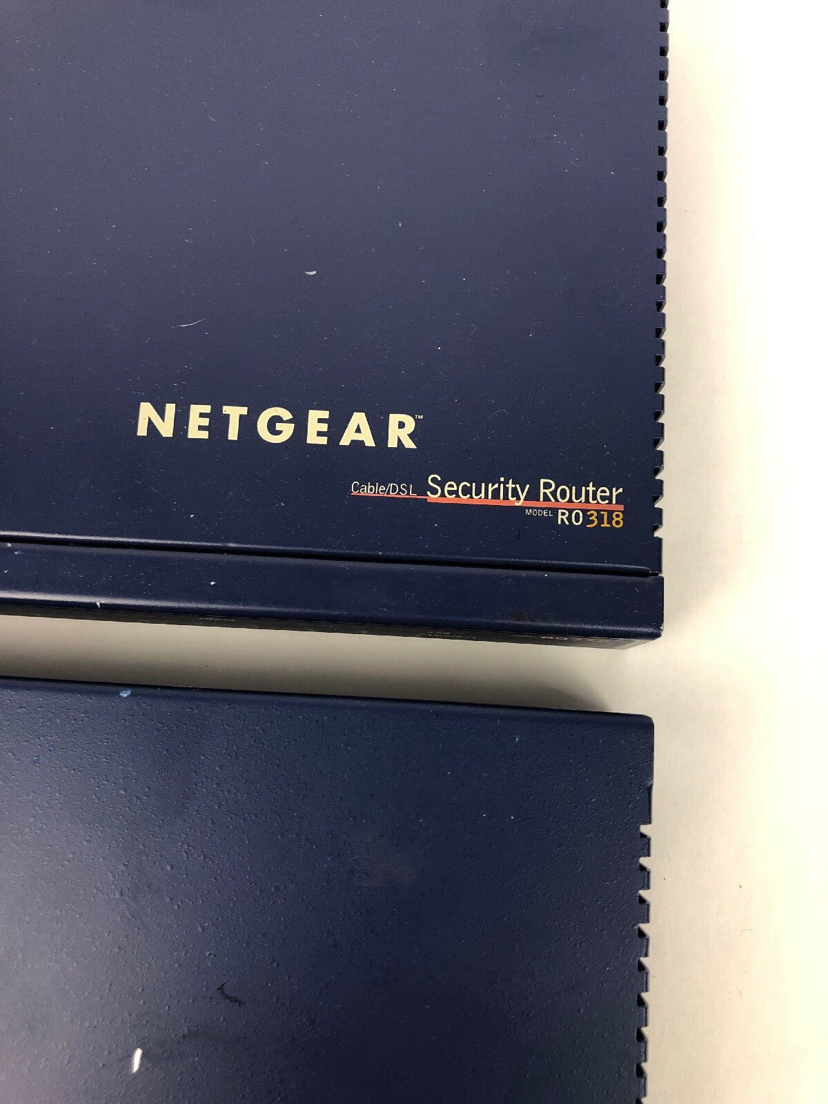 Lot of 5 ~ WiFi Network Routers & Ethernet Switch NETGEAR BUNDLE