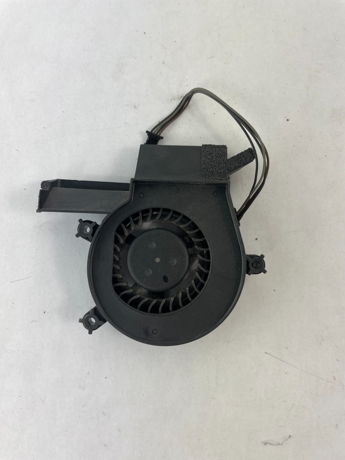 DC Brushless Apple P/N 620-3914 Model BFB0612HB DC12V - Wire CPU Cooling Fan