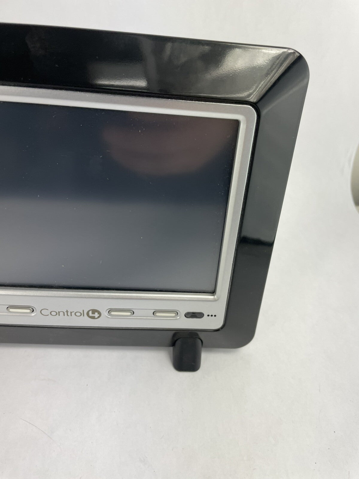 Control4 Control 4 - C4-TSTR7-EG-B 7" Table Top Touch Screen Black