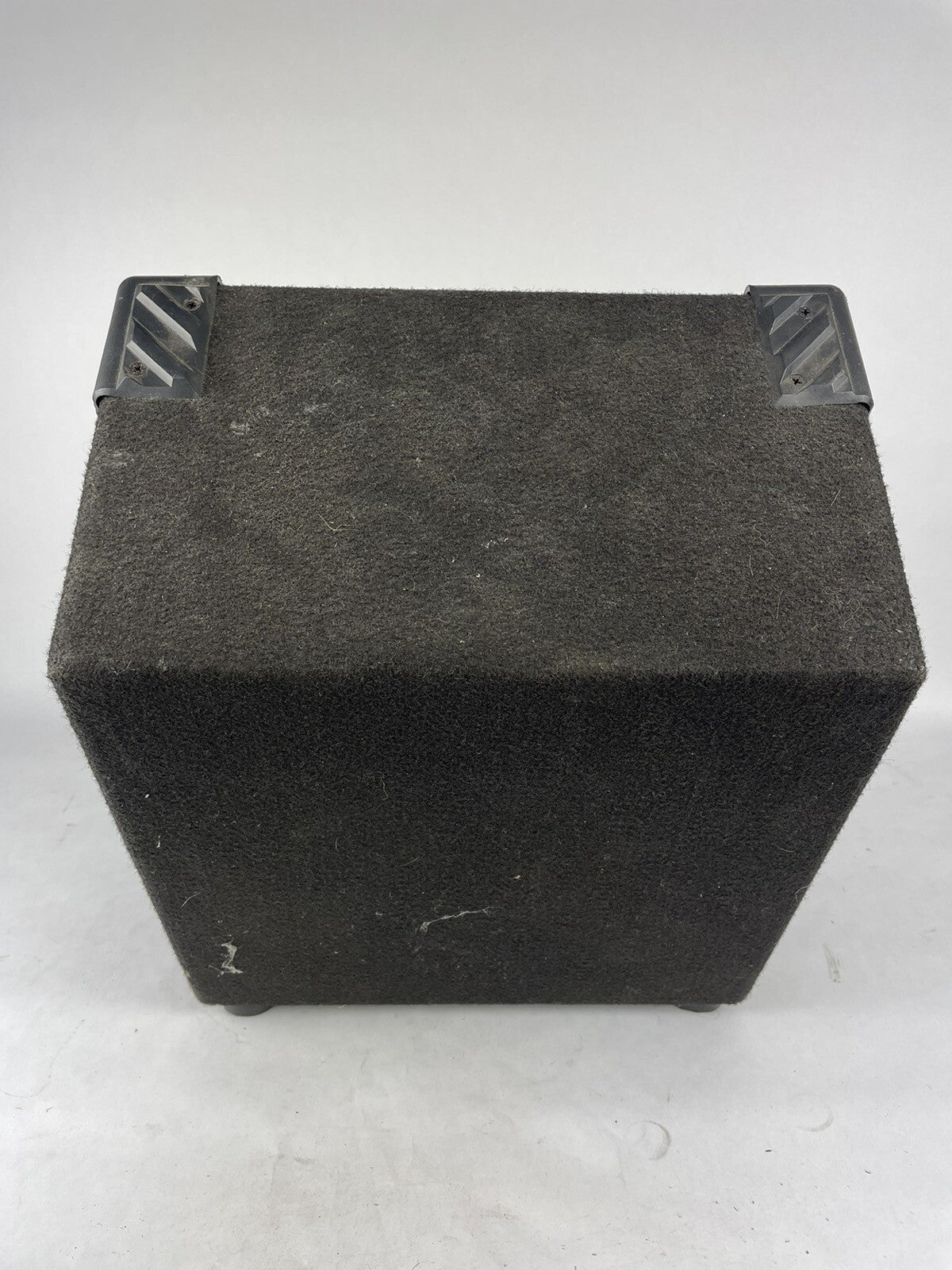Alpha Audio ARM-112-1 2-way Passive Monitor Wedge Speaker 250 watts 