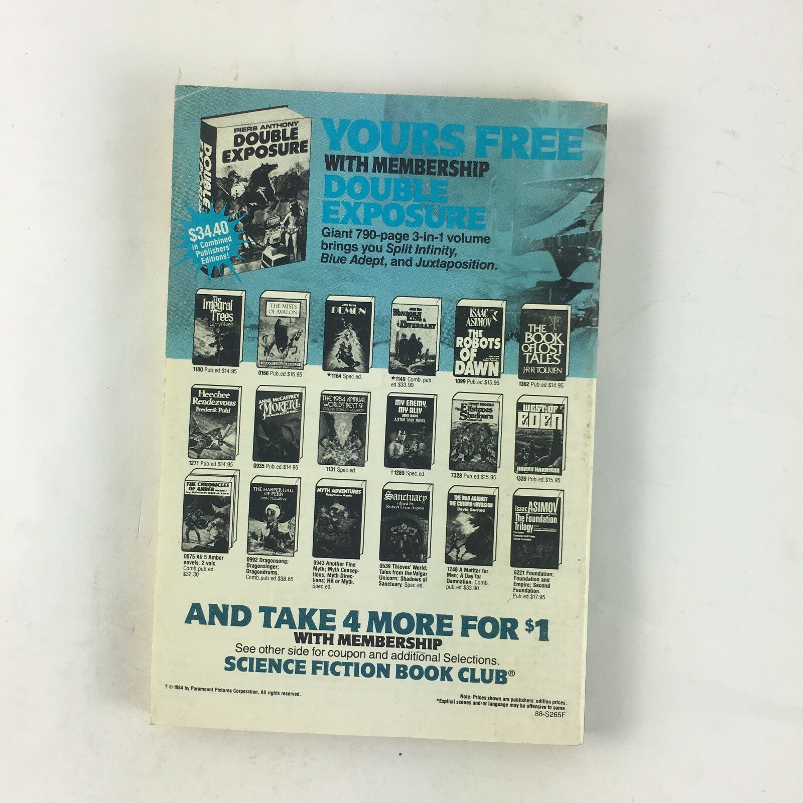 Feb Fantasy & Science Fiction Magazine Damon Knight Connie Willis Algis Budrys