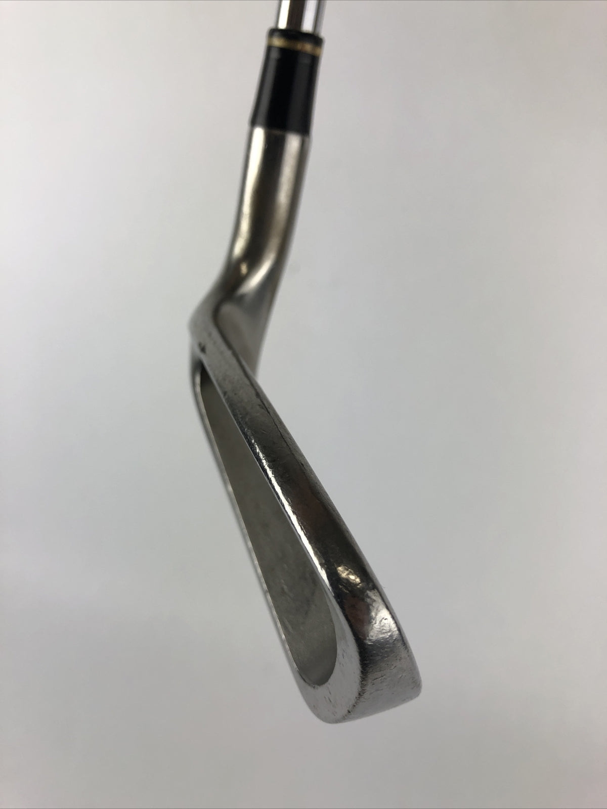 RH Titleist DCI Black Oversize+ Single 8 Iron Factory Tri-Spec Steel Stiff Flex