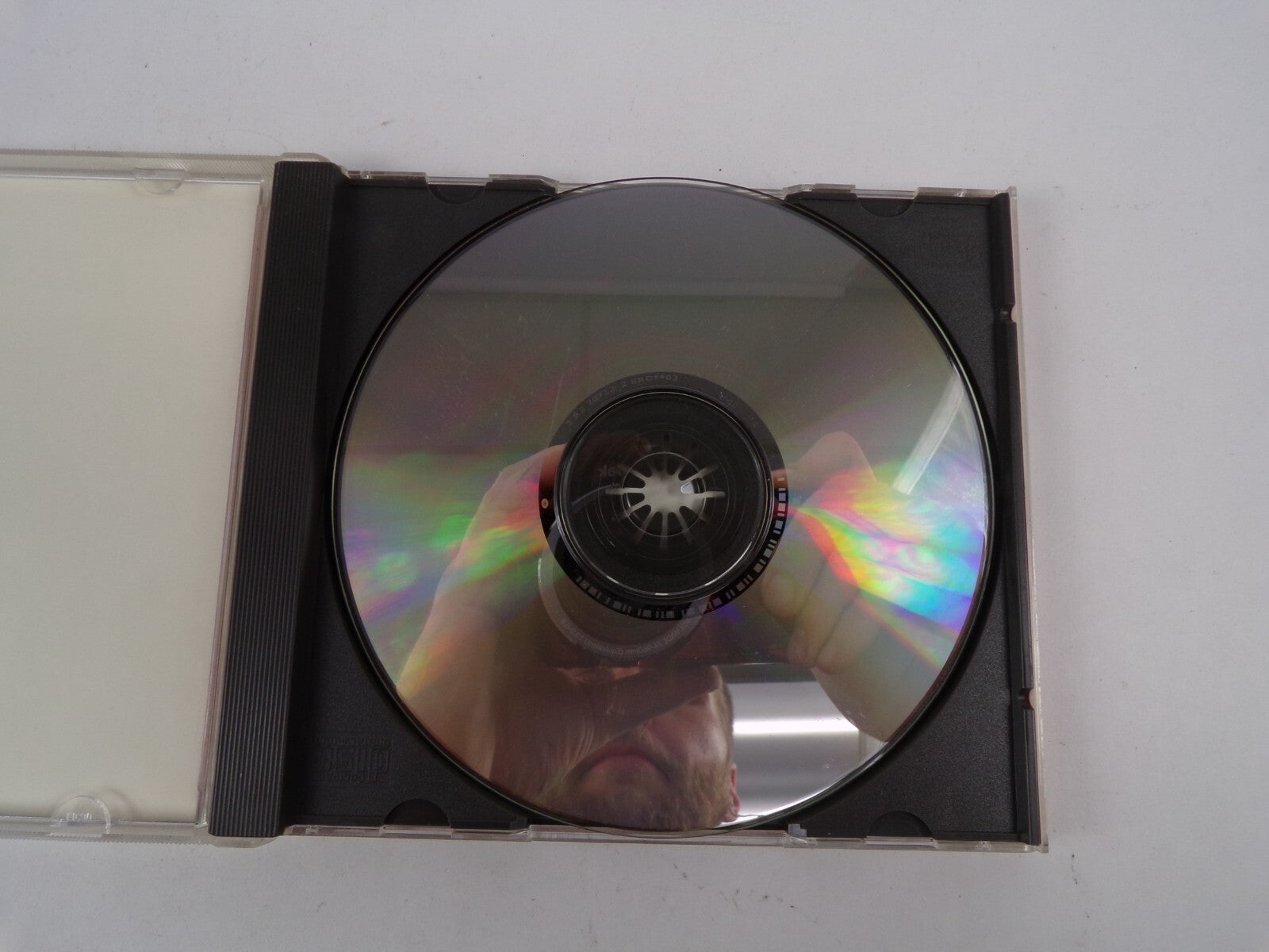 The Rocky Horror Picture Show Action Packed Romance CD#38