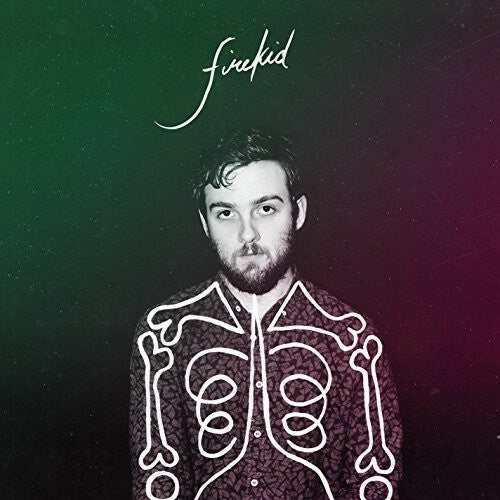 Firekid by Firekid (Alabama) (Digital Audio CD, Sep-2015, Atlantic Records   DEF