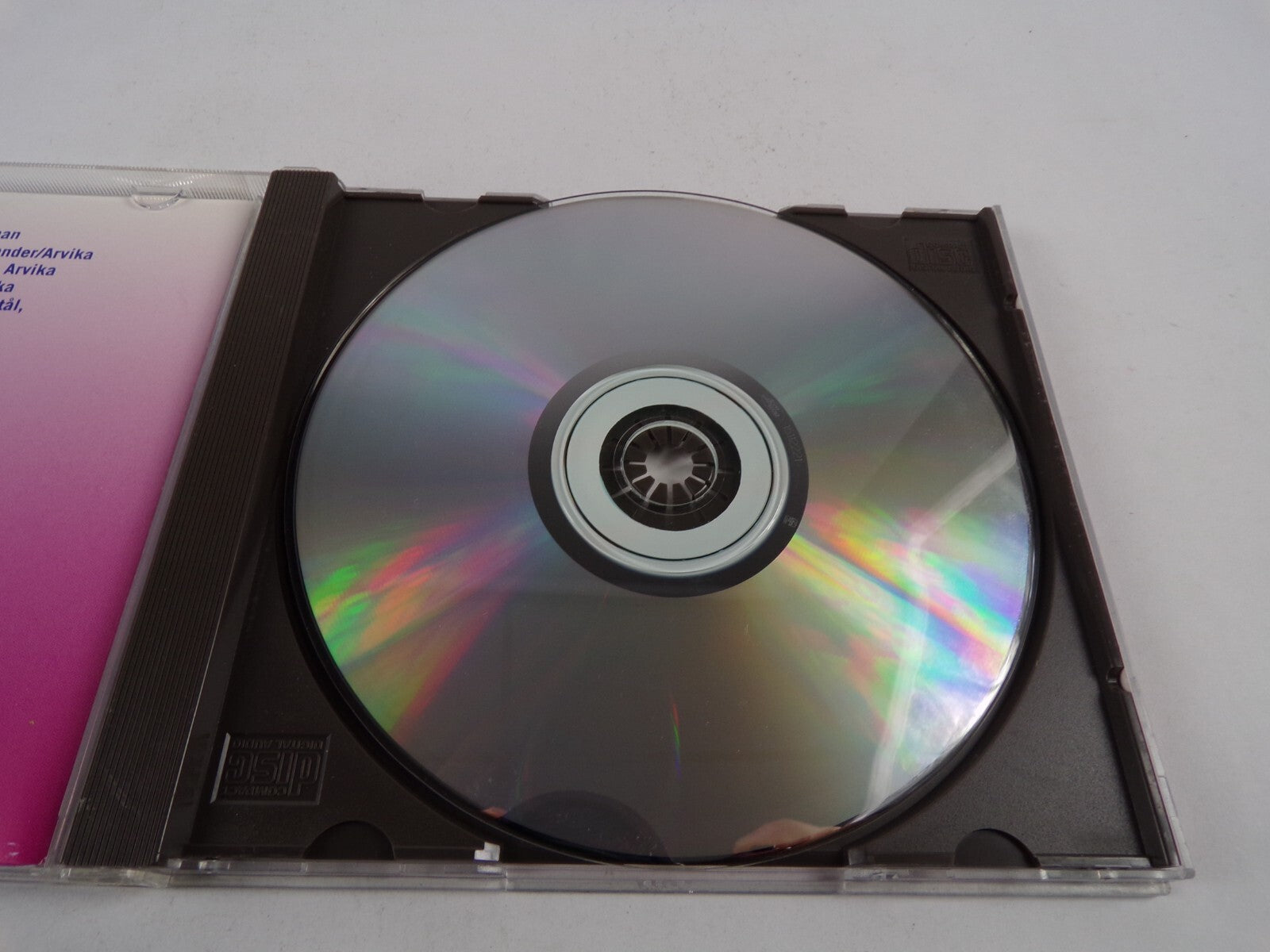 The Vikings The Complaete Emi Session Plus Lilla Vackra Anna Tre Sma Gummor CD#3