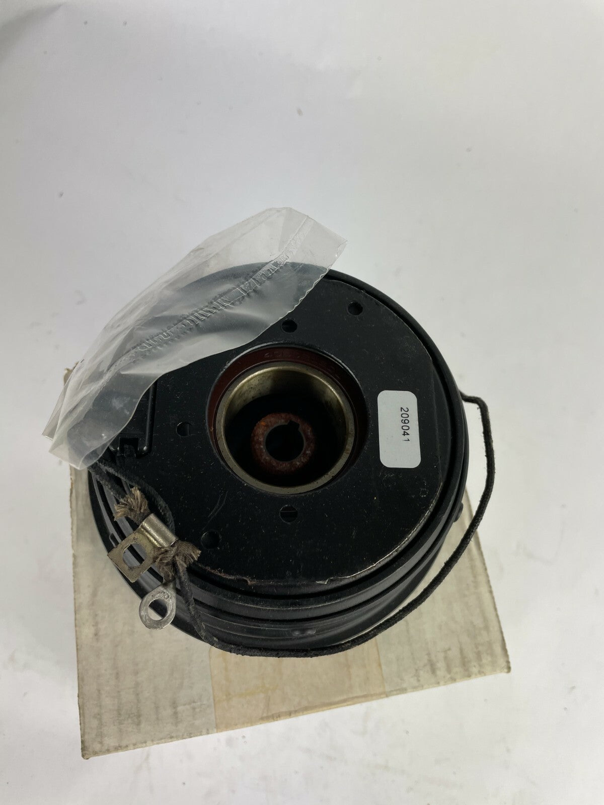 Four Seasons 48820 A/C compressor clutch assembly OEM replacement automotive part