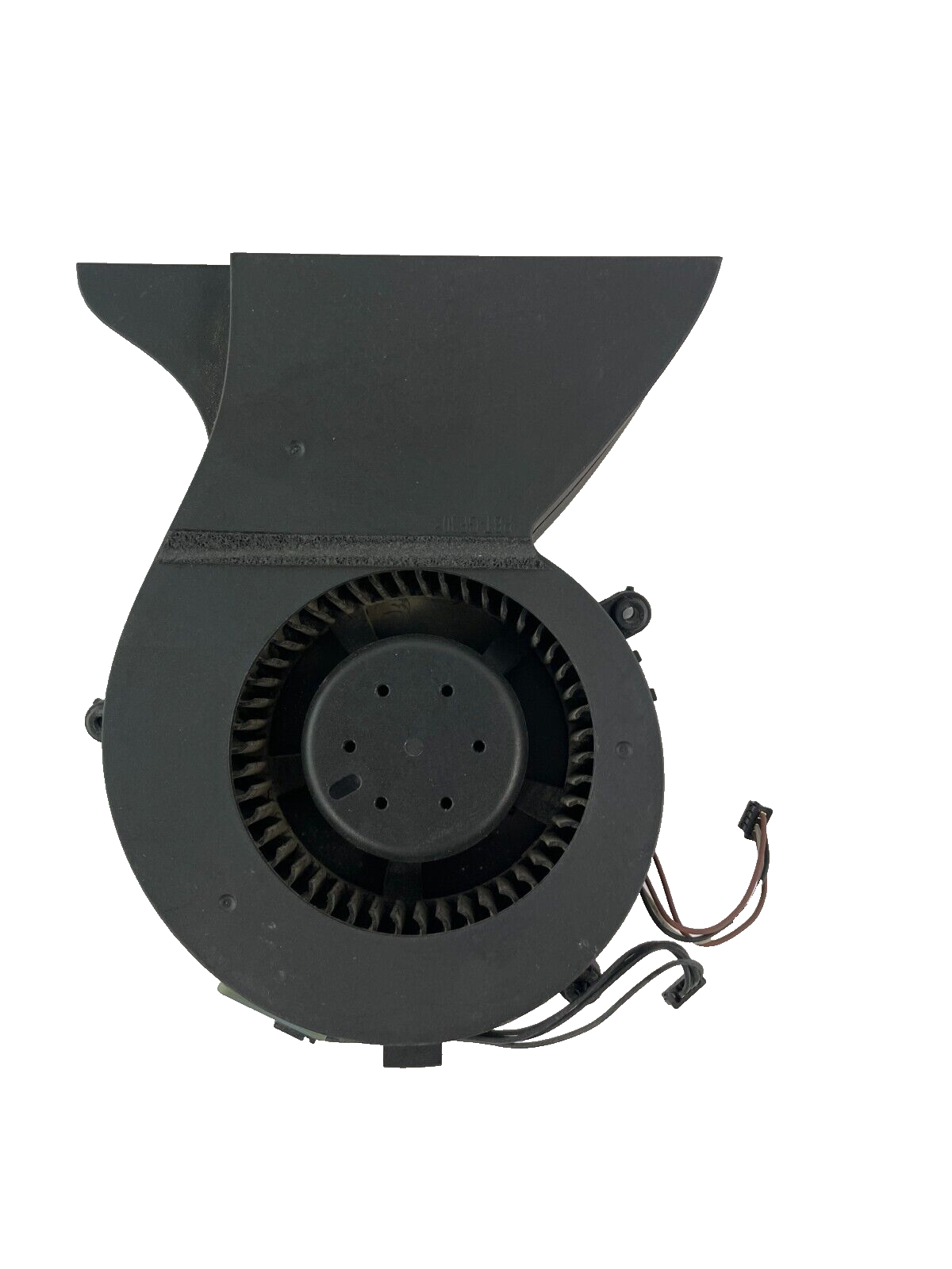 AVC Apple Fan P/N 620-3941 AVC Model BA08825B12U DC12V - Wire CPU Cooling Fan