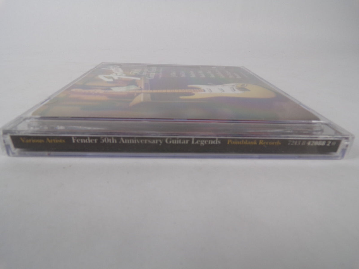 Fender Greatest Hits CD #9