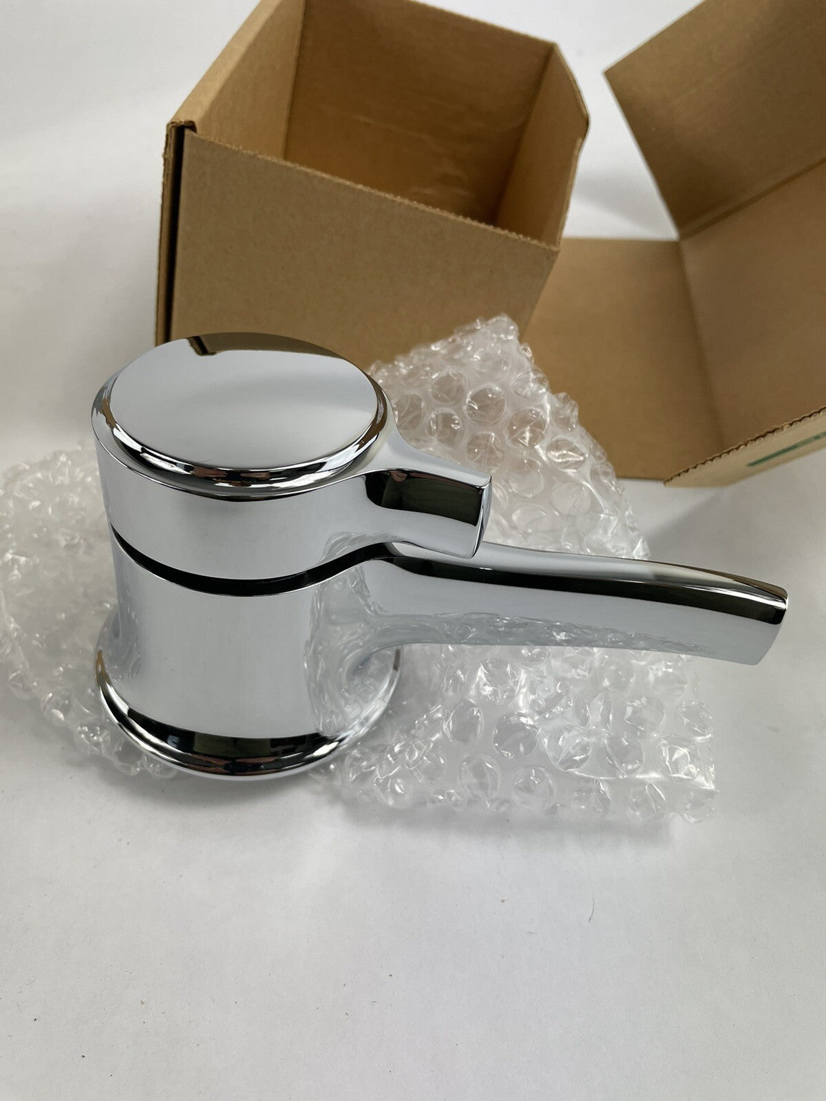 Hansgrohe 04416000 Metris C Thermostatic Tub Filler