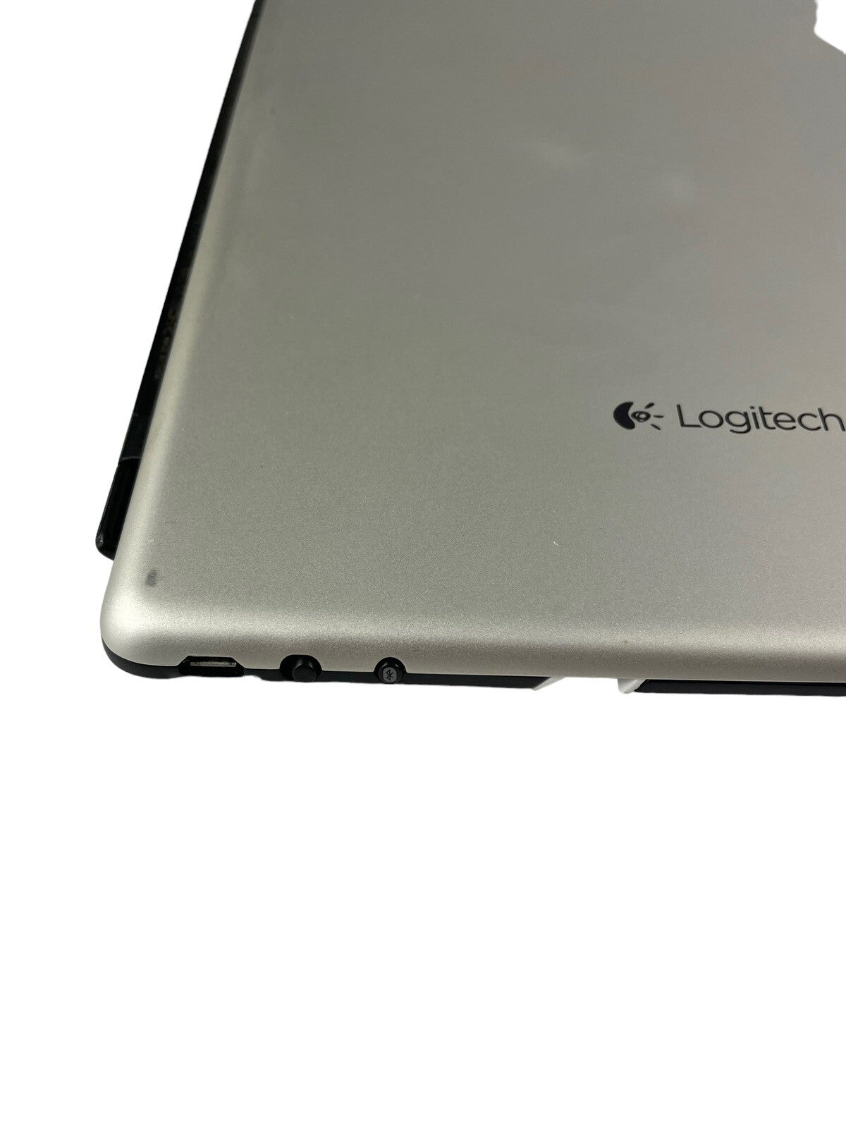 Logitech Ultrathin Keyboard Cover for iPad 2nd 3rd 4th Generation iPad Air Black