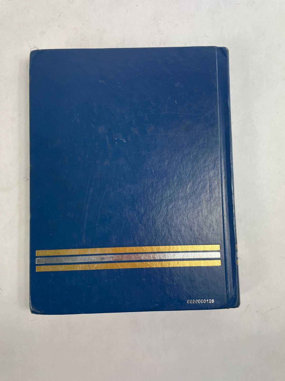 The New Book of Knowledge Volume 2 B