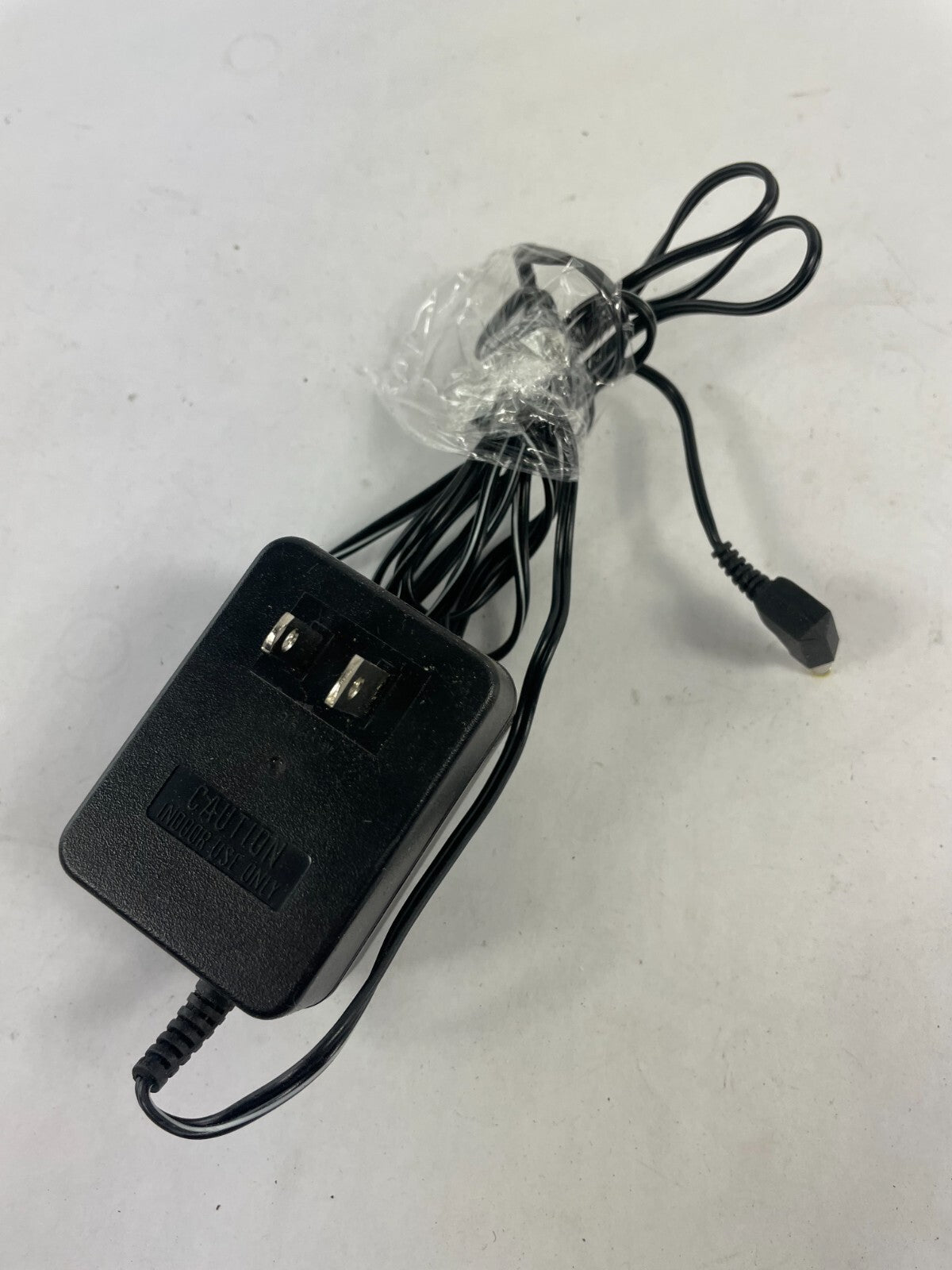 Geniune Sony AC-E455A Output 4.5 V 0.50A Power Supply Adapter B01