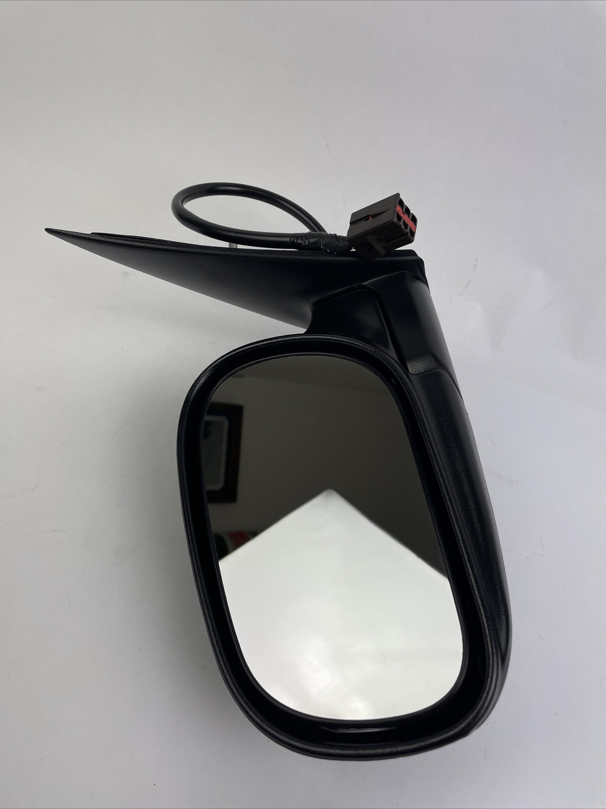 NOS Genuine Ford 9W7Z-17683-A LH Driver's Side Rear View Outer Mirror Assy OEM