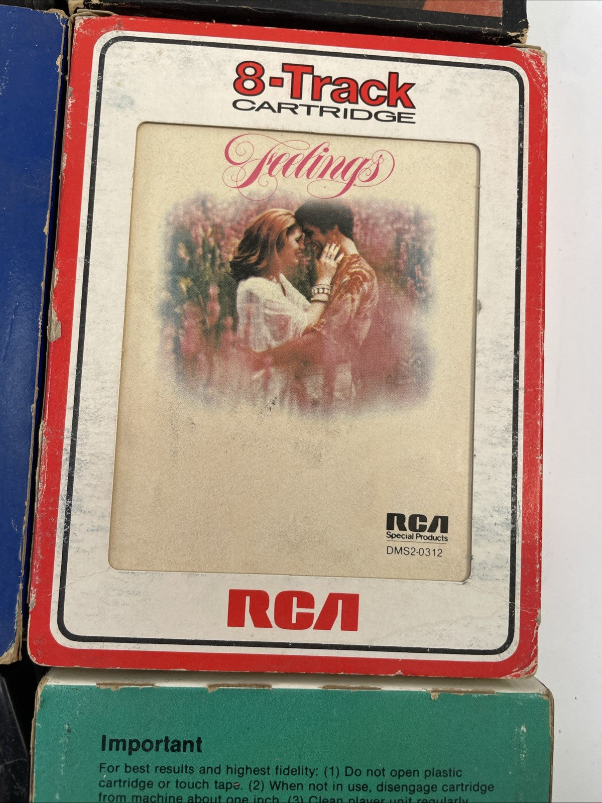 8 Track Audio Music Tapes Lot Of 24 Crazy Assortment of Genres Frank Sinatra