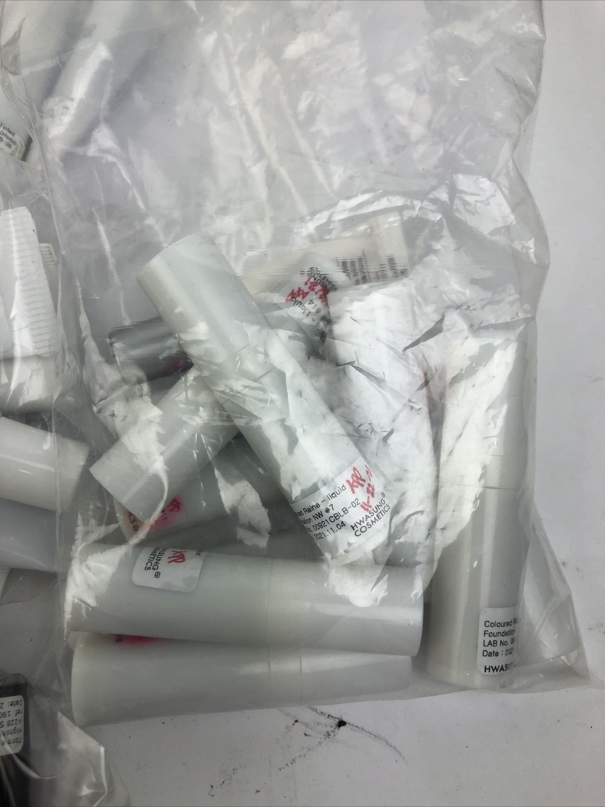 300 + LOT Mixed Skincare Makeup Cosmetics Bundle Lot Full Sizes Samples LOOK