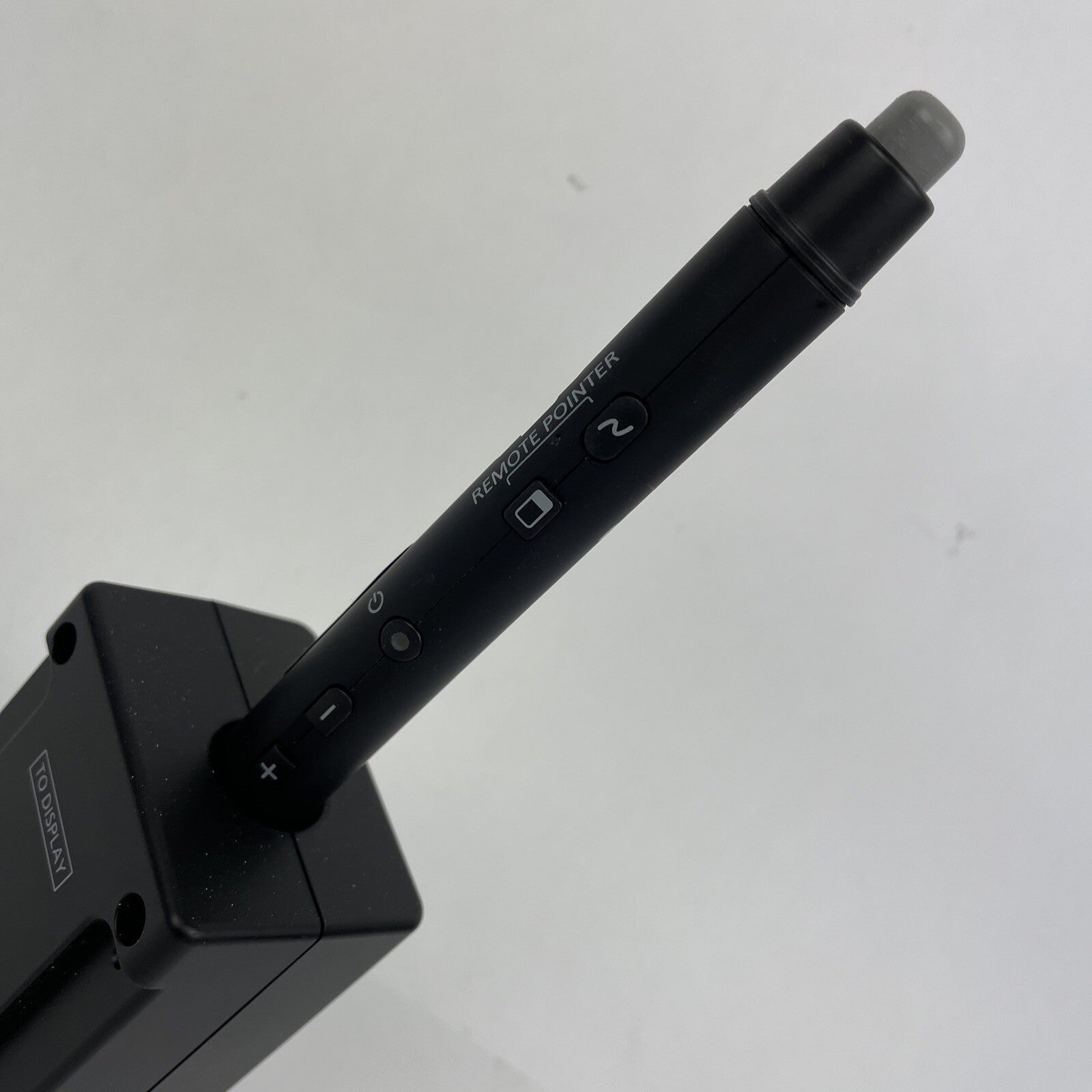 PANASONIC  DKBDP13 Interactive Plasma Display Pen with Charging Base - Very Rare