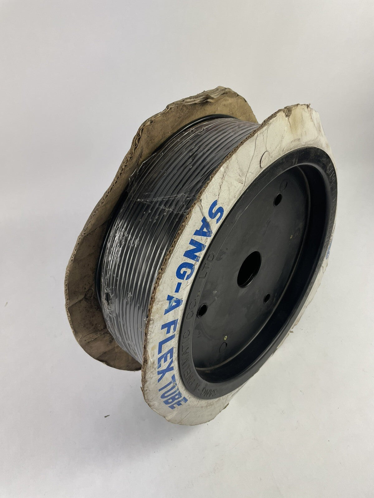Sang-a pneumatic Polyurethane Pneumatic Tubing 6mm O.D. 4mmI.D. 100 Meters 328FT