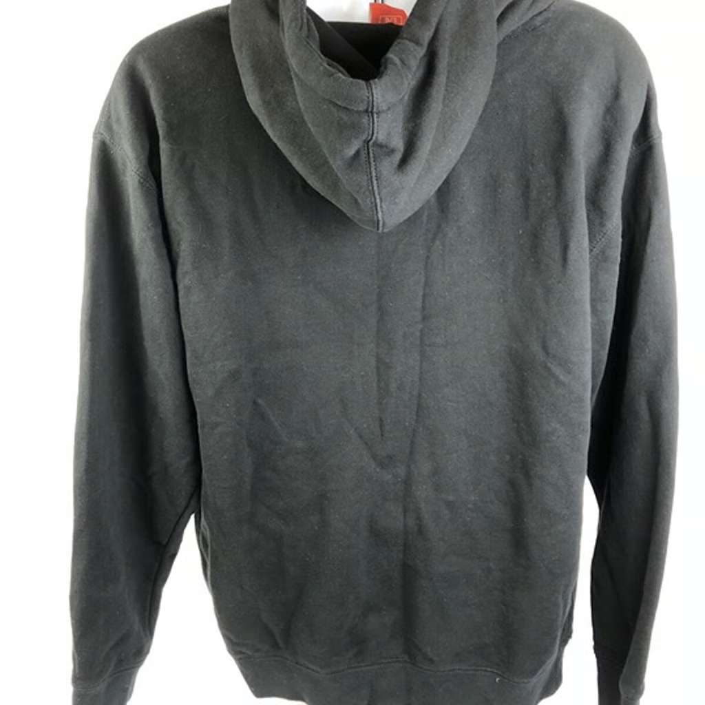 Full Send - Nelk Boys " Married to the Send " Limited Run BLACK Hoodie Large