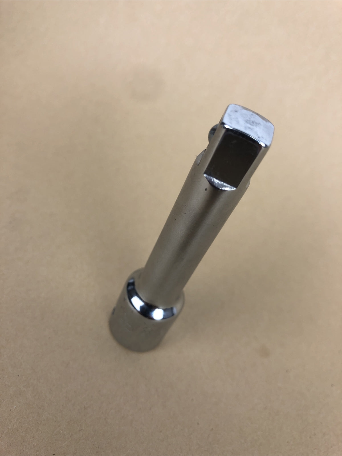 CRAFTSMAN 44264  3/8" Drive 3" Long Extension USA Excellent COND. V SERIES 