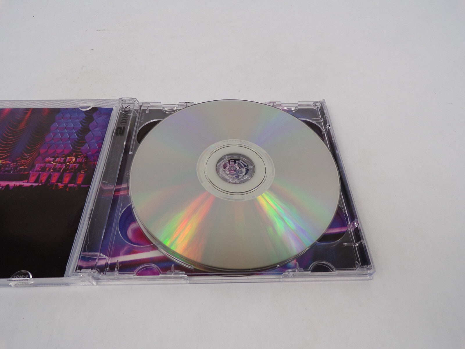 Michael Buble Caught In The Act Feeling Good Summer Wind Home You And I TheCD#70