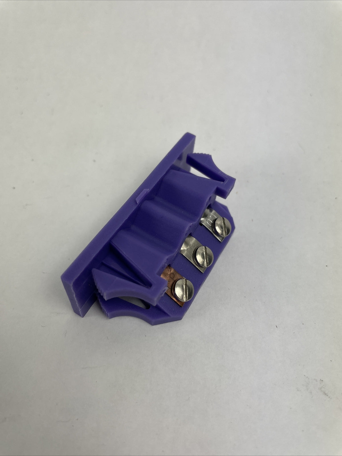 Omega Female OTP-E-F 3 Prong Thermocouple Connectors