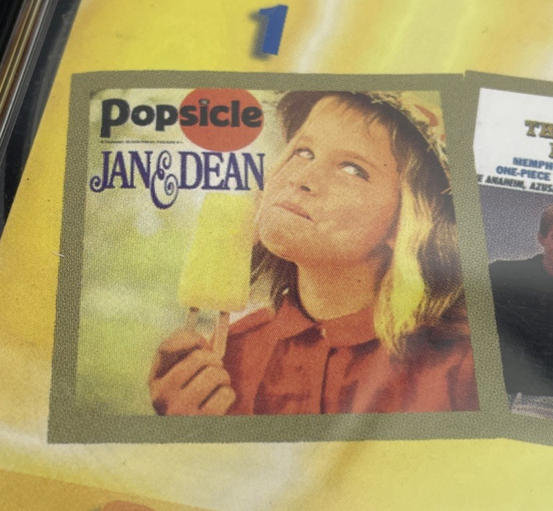 JAN & DEAN - AS EASY AS 1-2-3 POPSICLE/LITTLE OLD LADY/DRAG CITY (CD) *34 TRKS*