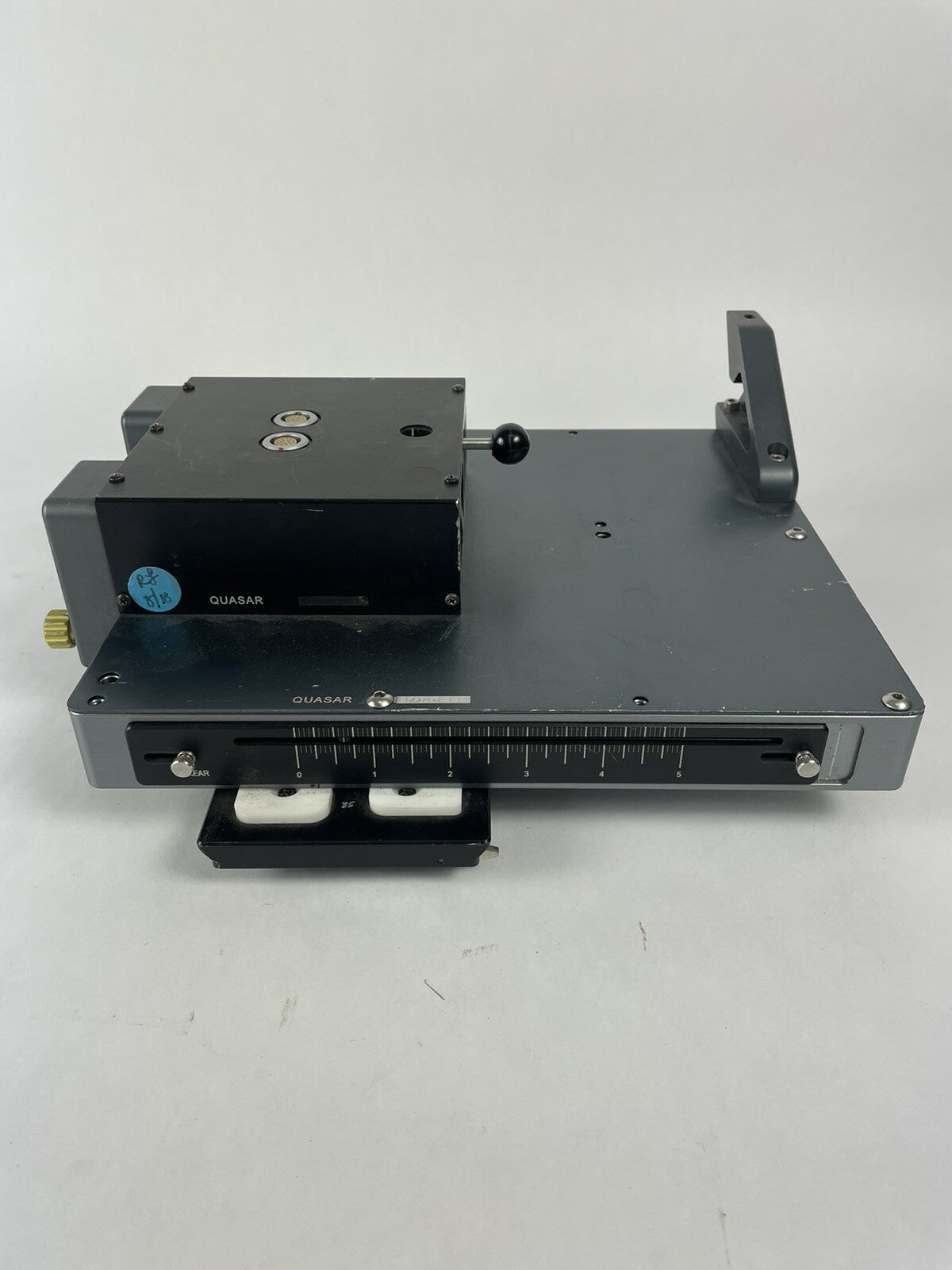 Quasar Science ETQR-ET-11 Rainbow Mounting Plate