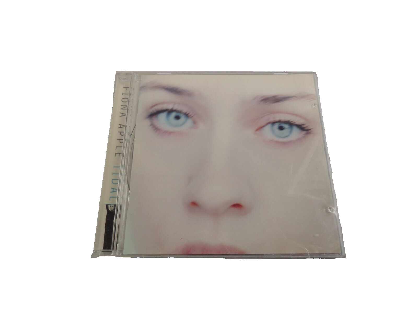 Fiona Apple Tidal Sleep To Dream Sullen Girl Shadowboxer Criminal Carrion #A-B