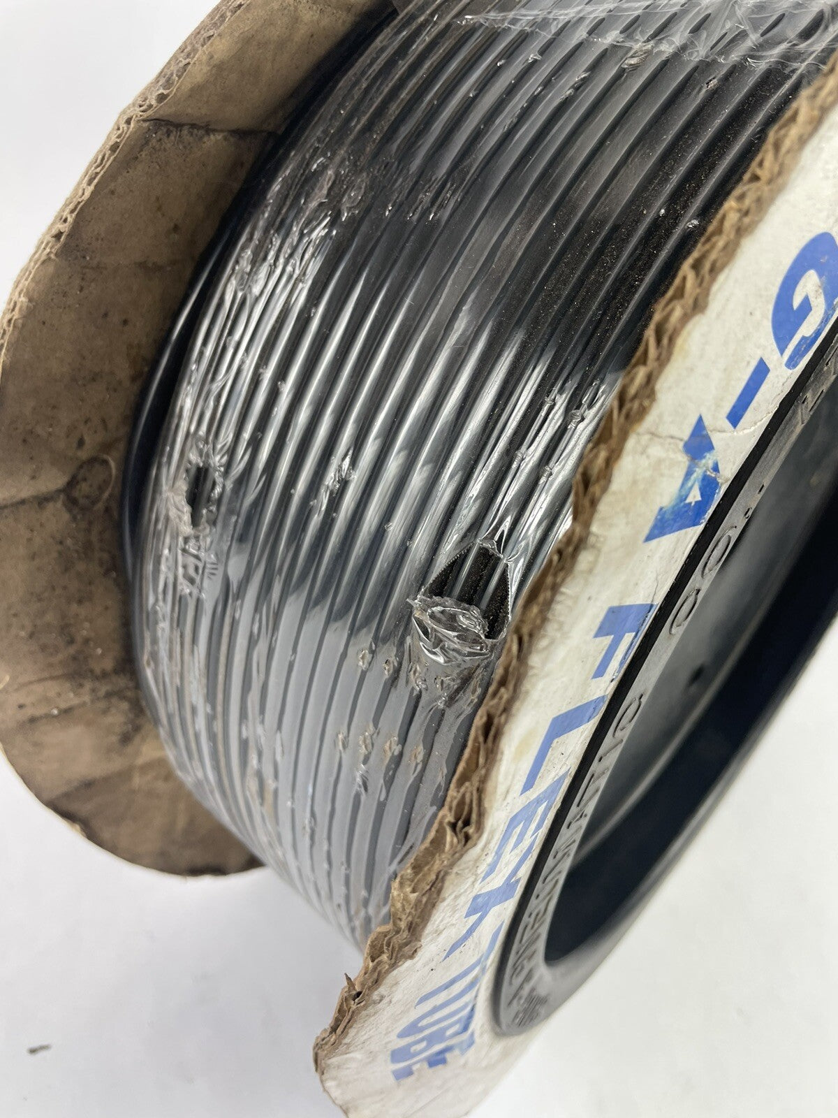 Sang-a pneumatic Polyurethane Pneumatic Tubing 6mm O.D. 4mmI.D. 100 Meters 328FT