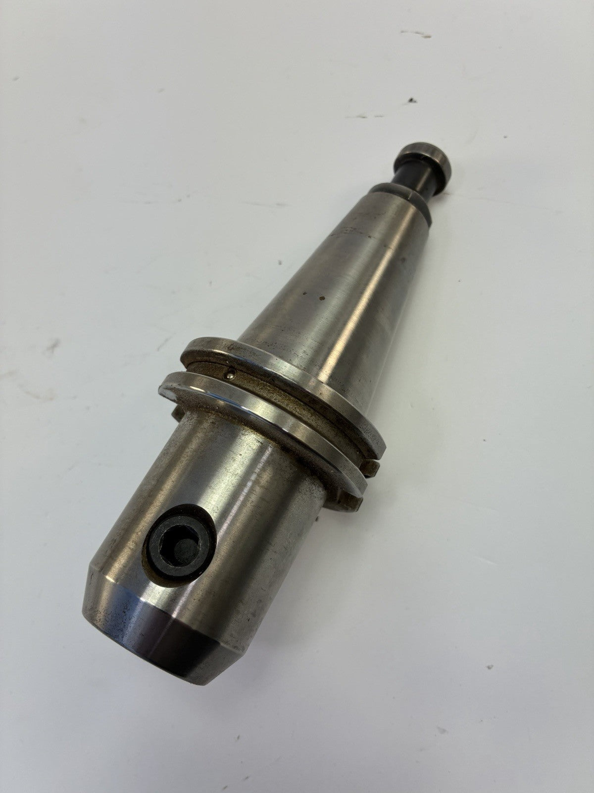 Sowa GS Tooling 531-042 CAT40 3/4" x 3" End Mill Holder CNC Pull Stud