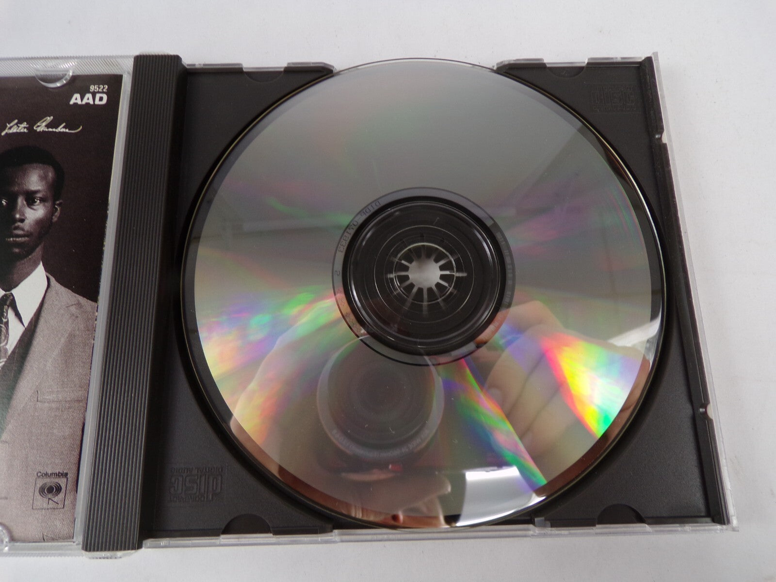Time Has Come The Best Of The chambers Brothers CD #19