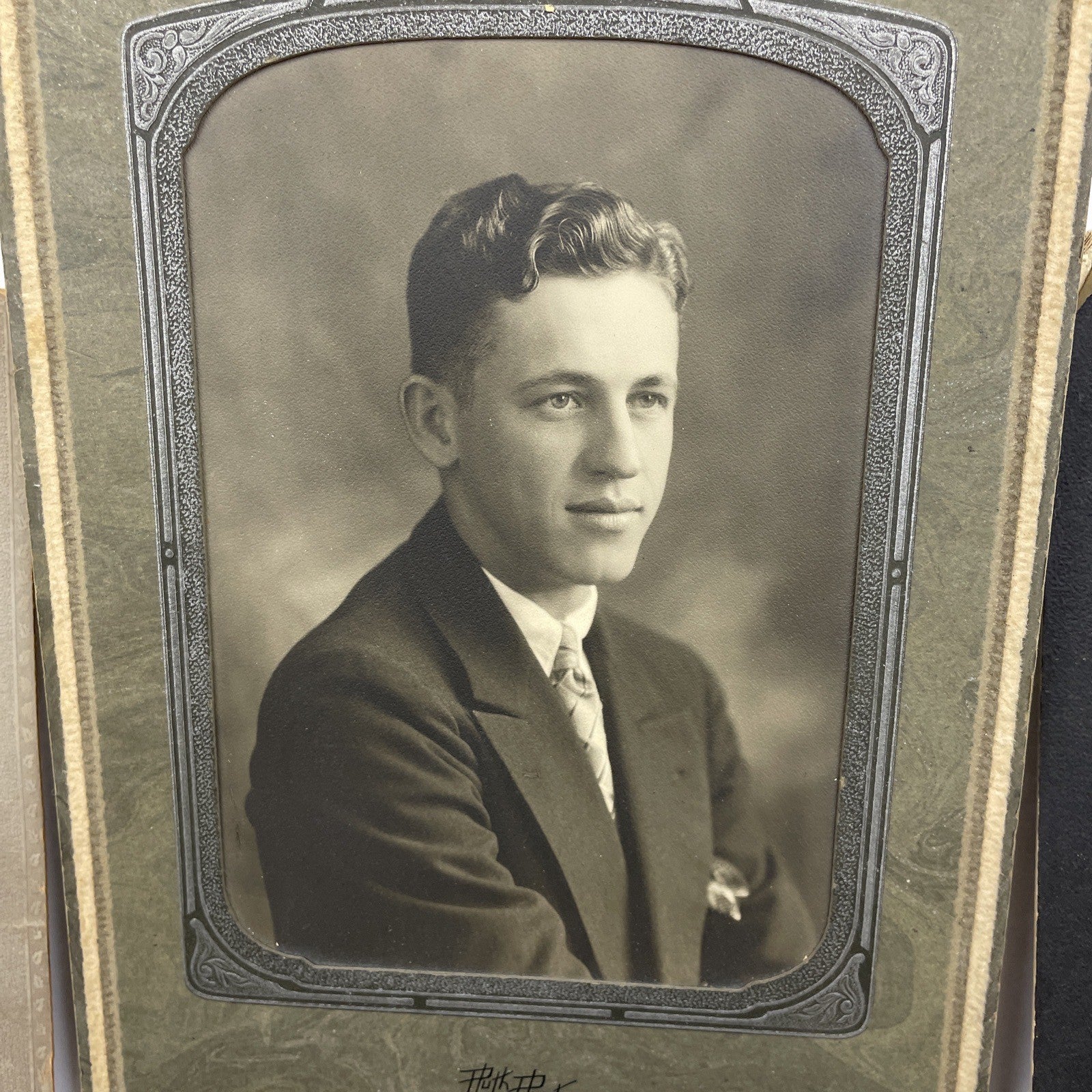 Antique Daguerreotype & Tin Type Ferrotype Portrait Photographs 1800s Lot Of 10