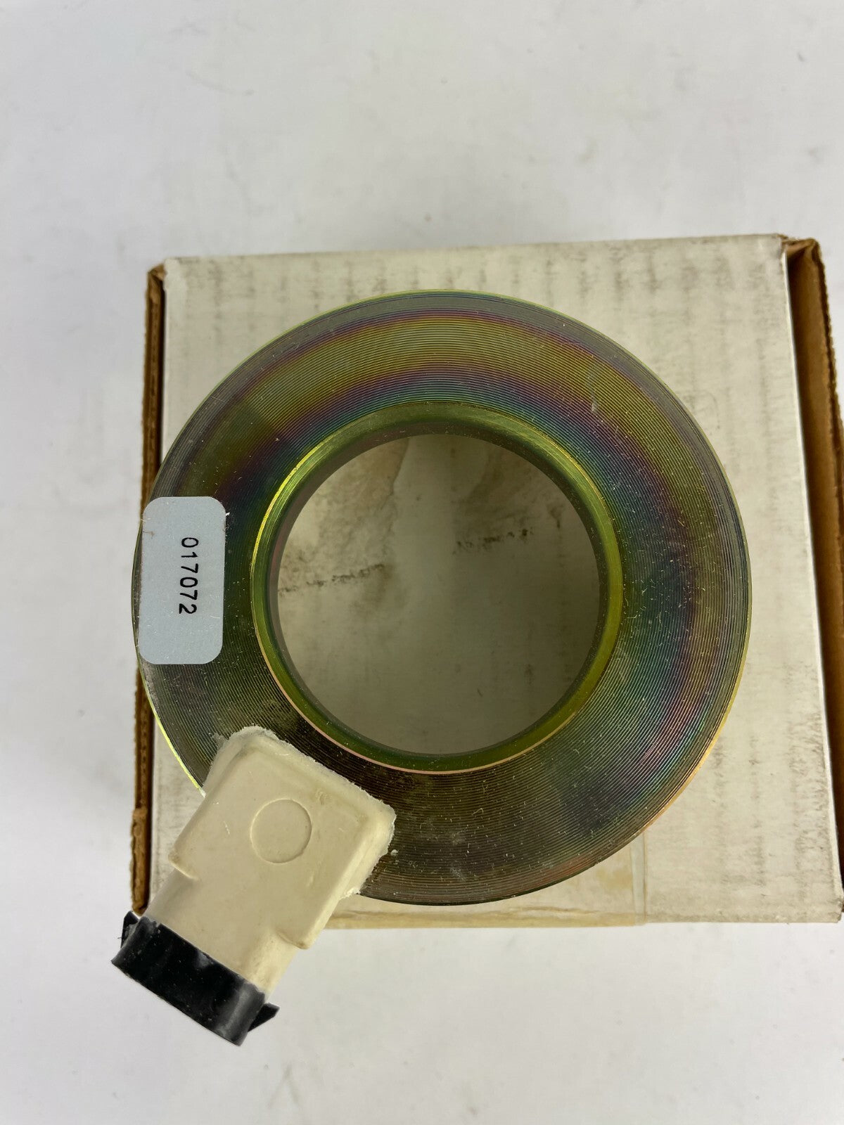 Four Seasons 48257 A/C compressor clutch coil OEM replacement electromagnetic coil part