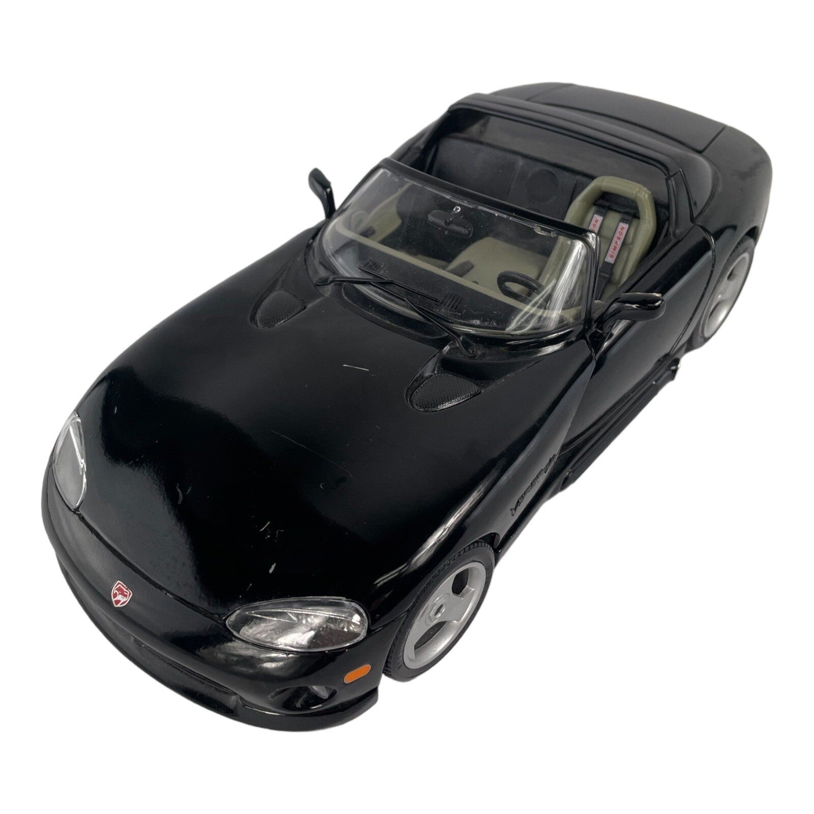 1:18 Burago Dodge Viper RT/10
