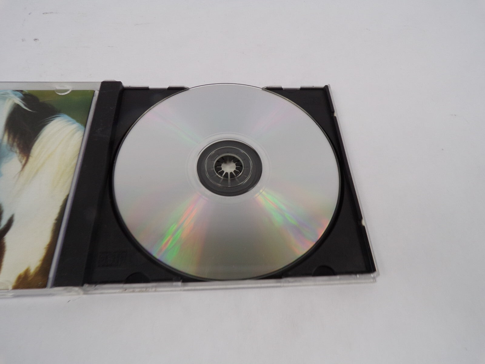 Shania Twain The Women In Me Any Man of Mine There Life After Love God CD#67