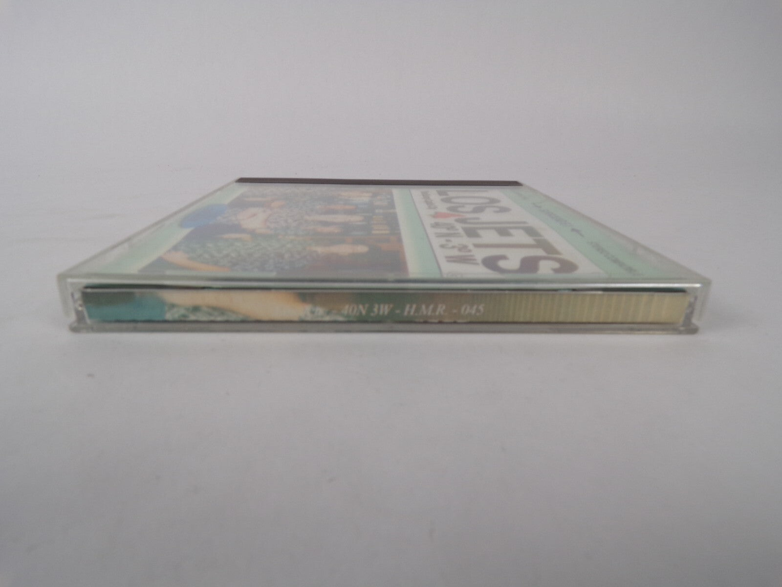 Los Jets Greatest Hits CD #9